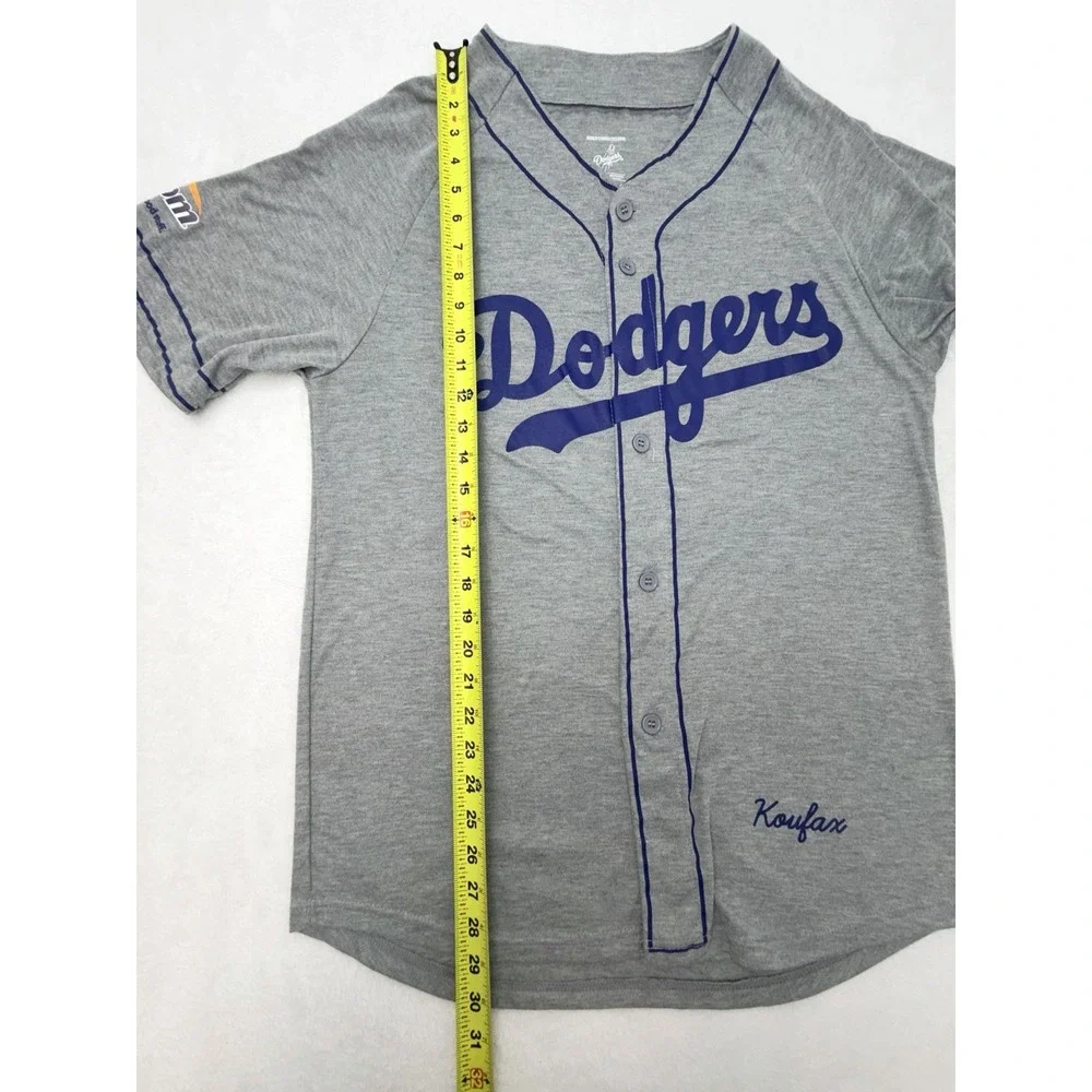 Los Angeles Dodgers la dodgers